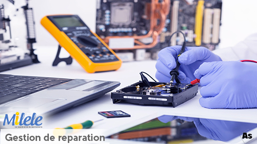 Module Reparation